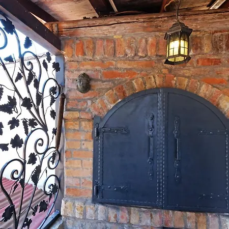 公寓式酒店 Tower Gardos 3*