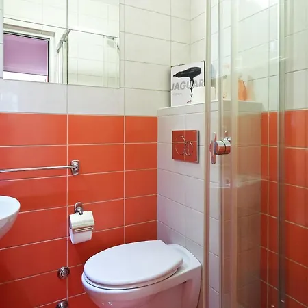 Tower Gardos Hotel apartamentowy 3*