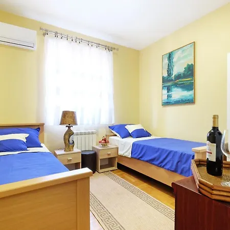 Hotel apartamentowy Tower Gardos 3*