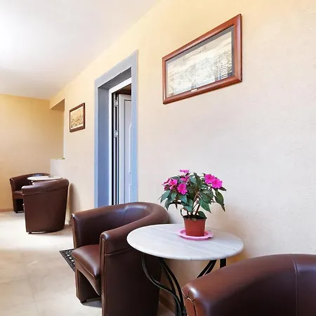 Tower Gardos Hotel apartamentowy Belgrad