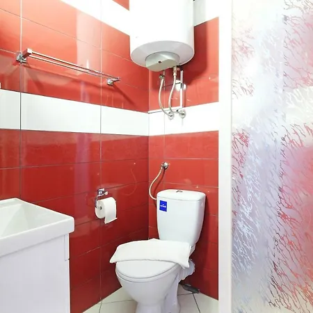 Tower Gardos Hotel apartamentowy Belgrad