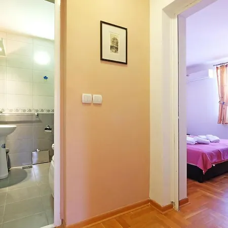 Hotel apartamentowy Tower Gardos