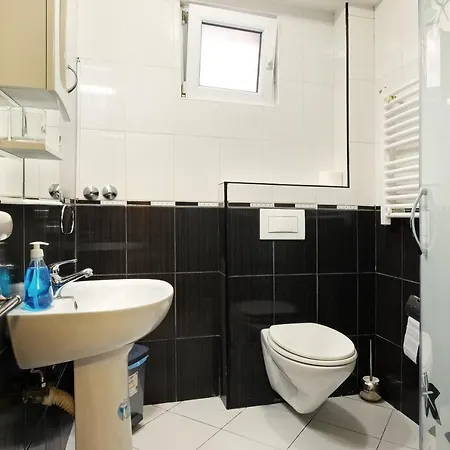 Tower Gardos Hotel apartamentowy