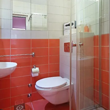Tower Gardos Hotel apartamentowy