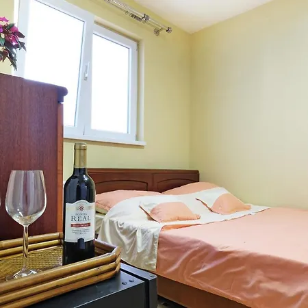 公寓式酒店 Tower Gardos 3*