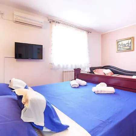 Tower Gardos Hotel apartamentowy