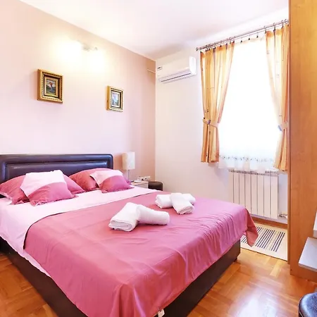 Tower Gardos Hotel apartamentowy