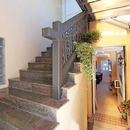 Tower Gardos Hotel apartamentowy